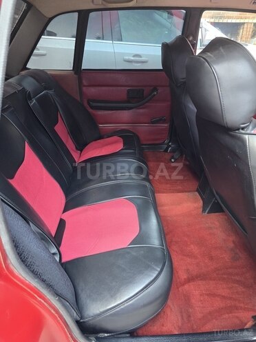 Volvo  1977, 350,000 km - 2.9 l - Gəncə
