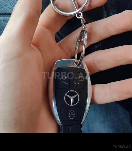 Mercedes C 230 1999, 342,336 km - 2.3 л - Bakı