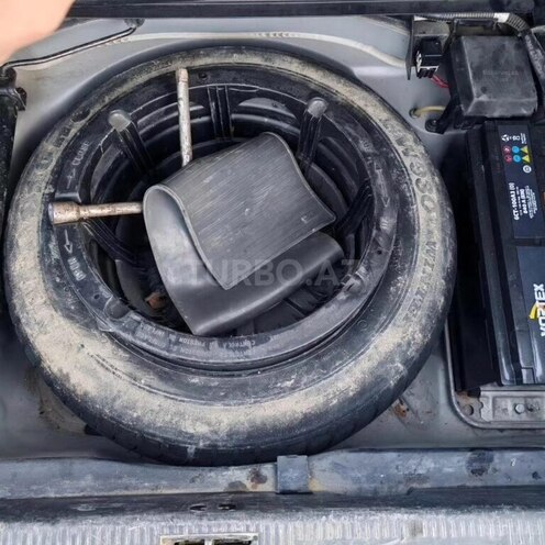 Mercedes C 230 1999, 342,336 km - 2.3 л - Bakı