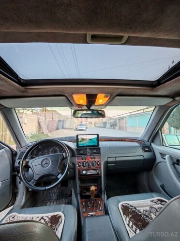 Mercedes C 230 1999, 342,336 km - 2.3 л - Bakı