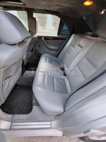 Mercedes C 230 1999, 342,336 km - 2.3 л - Bakı