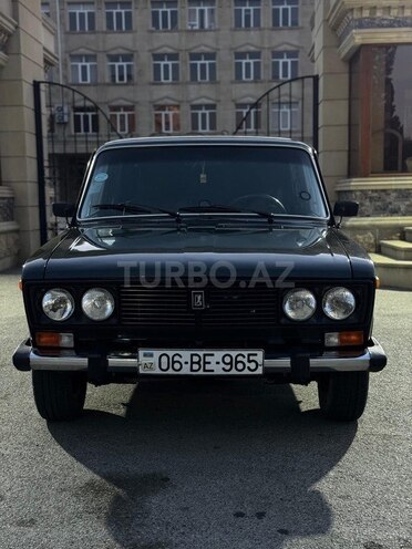LADA (VAZ) 2106 2005, 66,000 km - 1.3 l - Sumqayıt