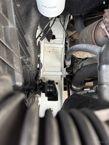 Ford Transit 2007, 129,632 km - 2.4 л - Bakı