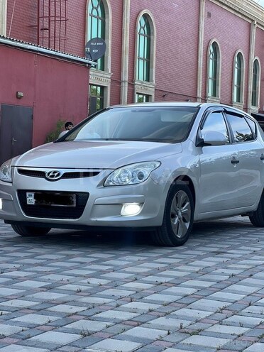 Hyundai i30 2007, 217,000 km - 1.6 л - Şirvan