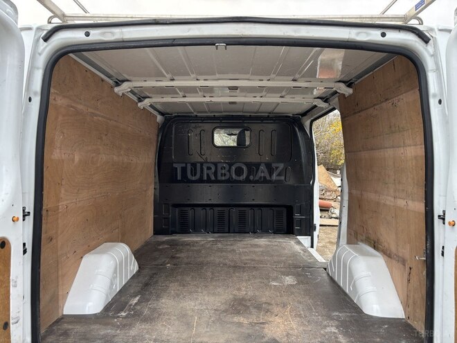 Ford Transit 2007, 129,632 km - 2.4 л - Bakı