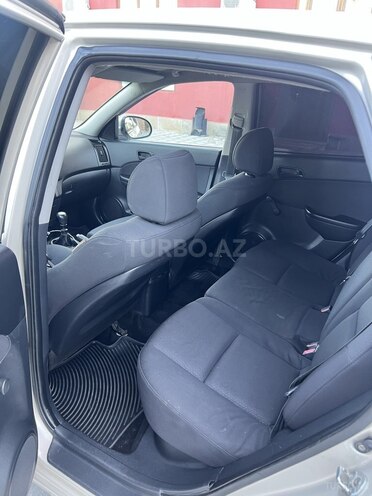 Hyundai i30 2007, 217,000 km - 1.6 л - Şirvan