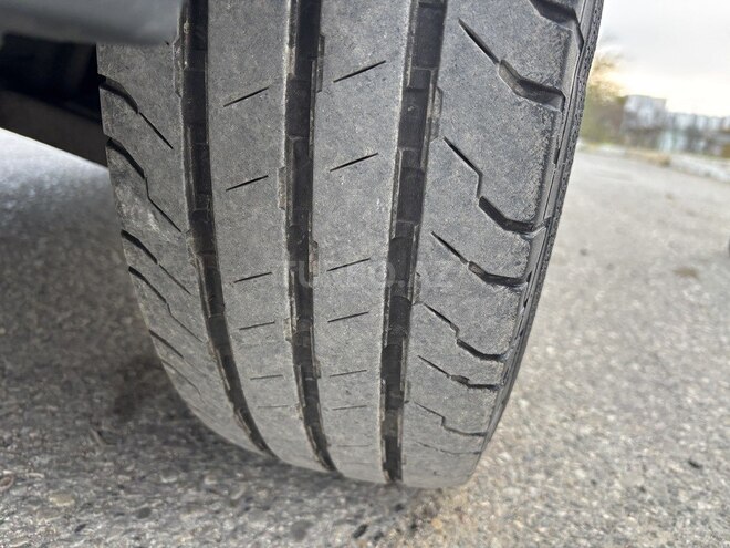 Ford Transit 2007, 129,632 km - 2.4 л - Bakı