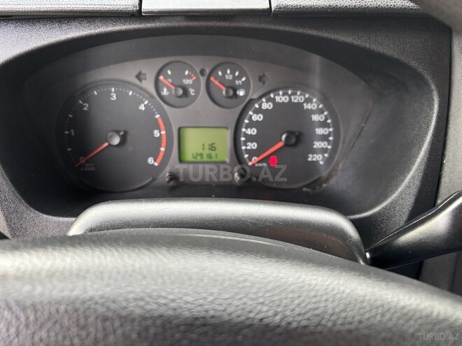Ford Transit 2007, 129,632 km - 2.4 л - Bakı