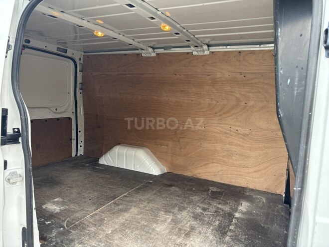 Ford Transit 2007, 129,632 km - 2.4 л - Bakı