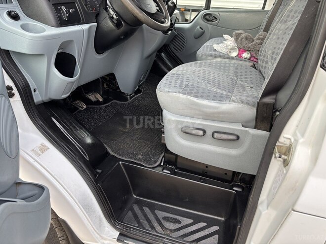 Ford Transit 2007, 129,632 km - 2.4 л - Bakı
