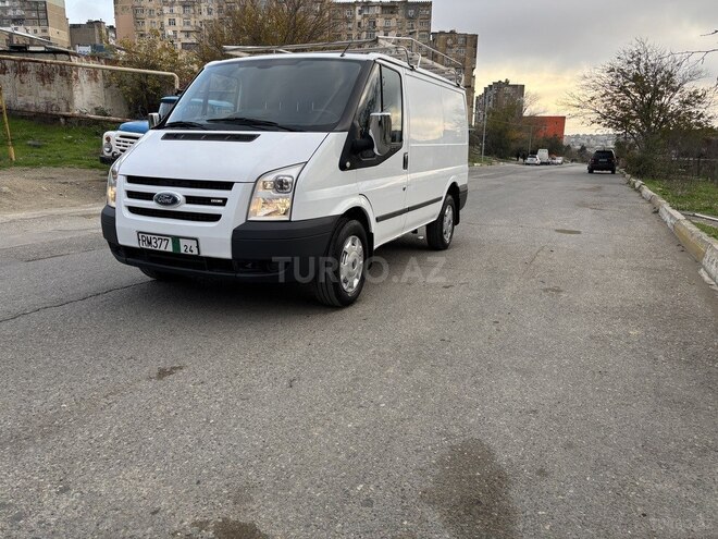 Ford Transit 2007, 129,632 km - 2.4 л - Bakı