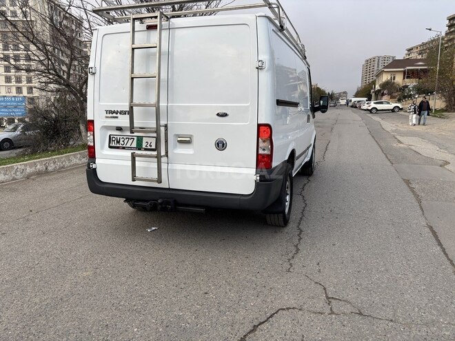 Ford Transit 2007, 129,632 km - 2.4 л - Bakı