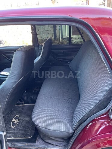 LADA (VAZ) 2107 2007, 80,000 km - 1.6 l - Bakı