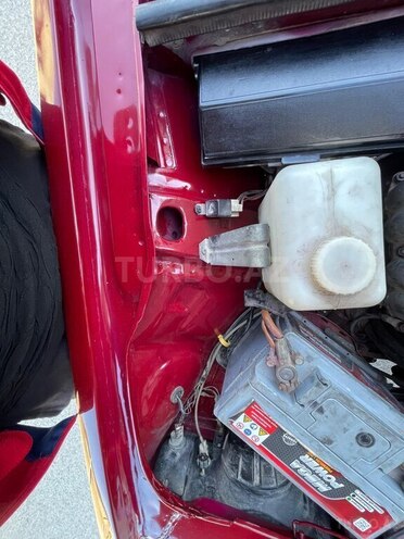 LADA (VAZ) 2107 2007, 80,000 km - 1.6 l - Bakı
