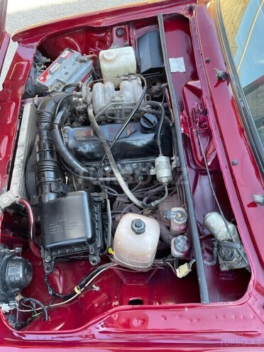 LADA (VAZ) 2107 2007, 80,000 km - 1.6 l - Bakı