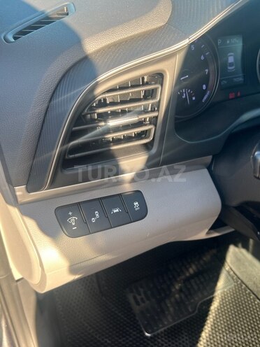 Hyundai Elantra 2020, 79,000 km - 2.0 l - Bakı