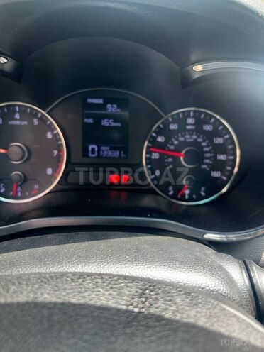 Hyundai Elantra 2020, 79,000 km - 2.0 l - Bakı