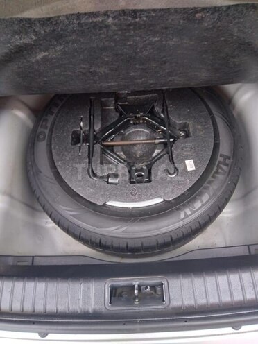 Hyundai Sonata 2008, 252,000 km - 2.0 l - Sumqayıt