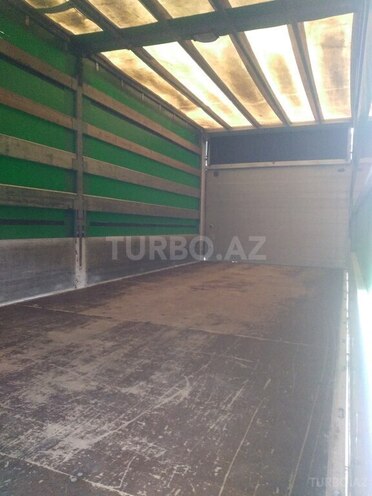 Mercedes Atego 1222 2007, 790,484 km - 4.8 l - Masallı