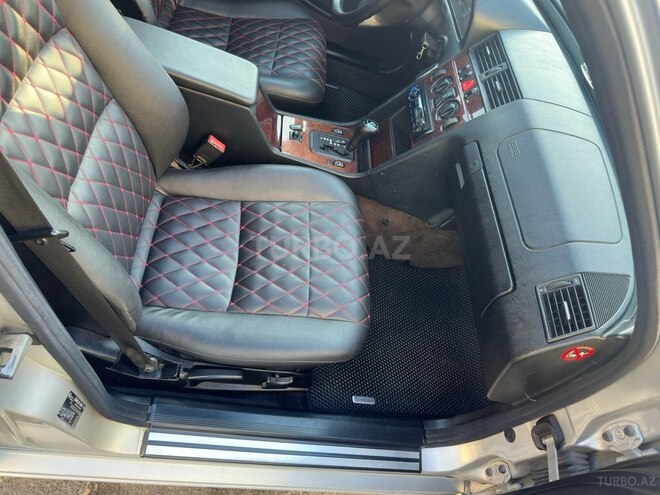 Mercedes C 180 1998, 378,000 km - 1.8 l - Xaçmaz