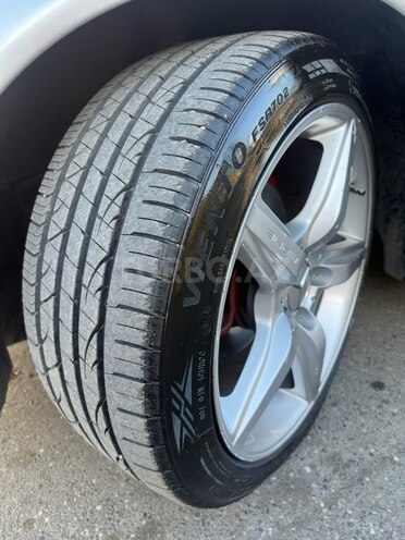 Mercedes C 180 1998, 378,000 km - 1.8 l - Xaçmaz