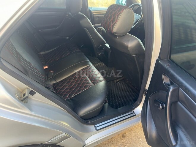 Mercedes C 180 1998, 378,000 km - 1.8 l - Xaçmaz