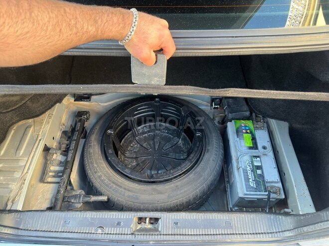 Mercedes C 180 1998, 378,000 km - 1.8 l - Xaçmaz