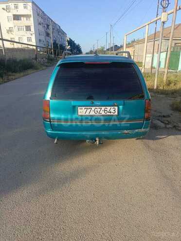 Opel Astra 1996, 460,000 km - 2.0 l - Bakı