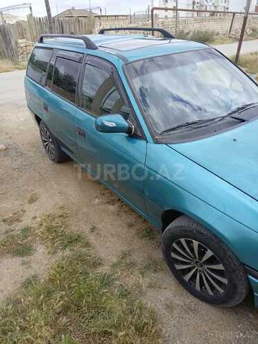 Opel Astra 1996, 460,000 km - 2.0 l - Bakı