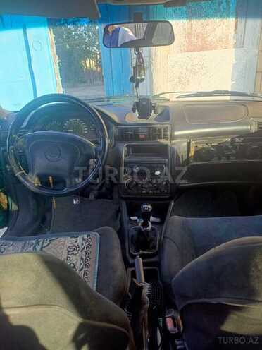 Opel Astra 1996, 460,000 km - 2.0 l - Bakı