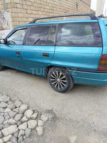 Opel Astra 1996, 460,000 km - 2.0 l - Bakı