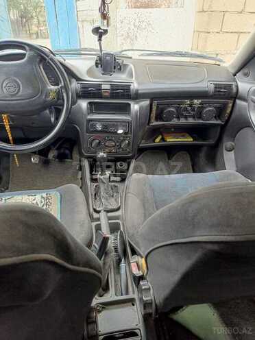 Opel Astra 1996, 460,000 km - 2.0 l - Bakı