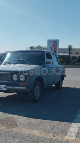 LADA (VAZ) 2106 1995, 15,555 km - 1.6 l - Bərdə