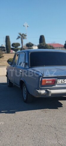LADA (VAZ) 2106 1995, 15,555 km - 1.6 l - Bərdə