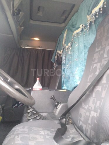 Mercedes Atego 1222 2007, 790,484 km - 4.8 l - Masallı