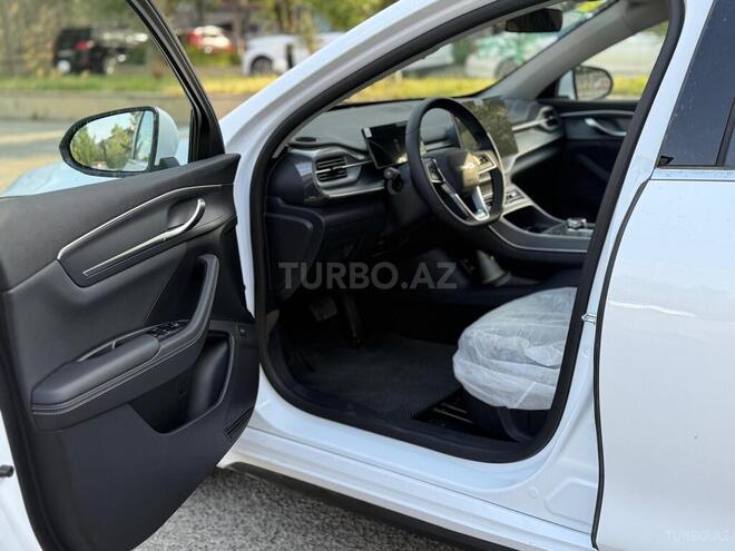 BYD Destroyer 05 2024, 2,000 km - 1.5 l - Bakı