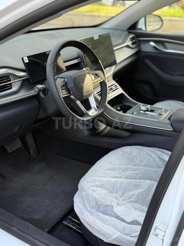 BYD Destroyer 05 2024, 2,000 km - 1.5 l - Bakı