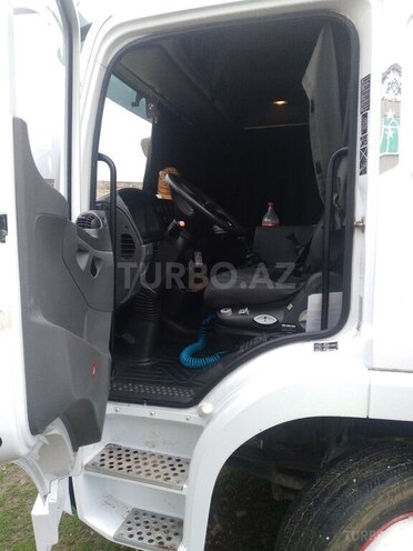 Mercedes Atego 1222 2007, 790,484 km - 4.8 l - Masallı