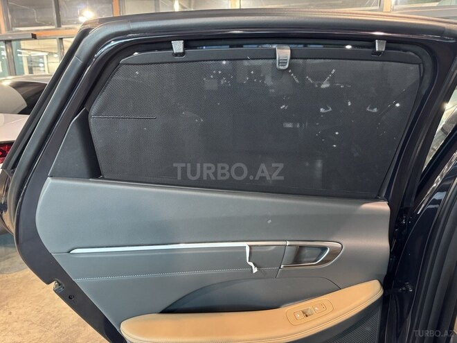 Hyundai Sonata 2023, 58,000 km - 2.0 l - Bakı