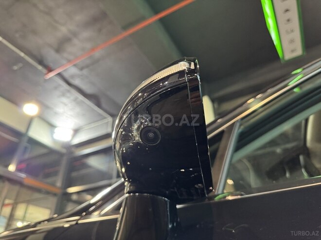 Hyundai Sonata 2023, 58,000 km - 2.0 l - Bakı