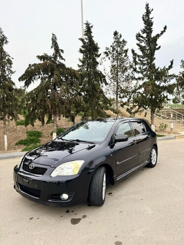 Toyota Corolla 2006, 342,500 km - 1.4 l - Şirvan