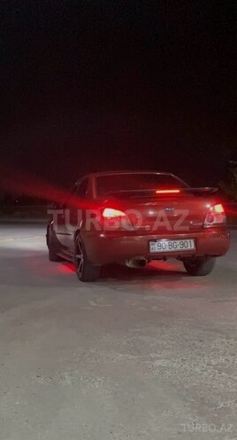 Subaru Impreza 2007, 182,000 km - 2.0 l - Bakı