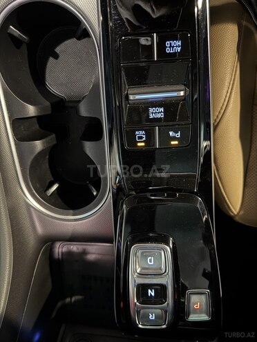 Hyundai Sonata 2023, 58,000 km - 2.0 l - Bakı