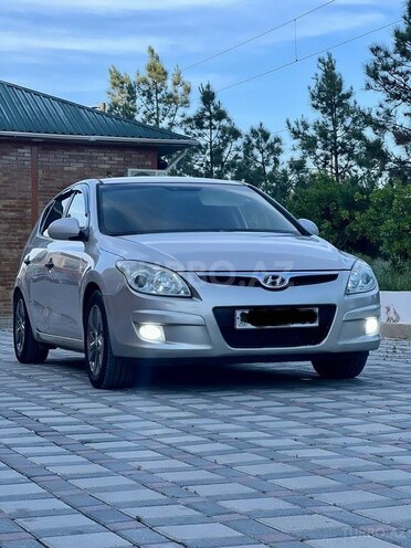Hyundai i30 2007, 217,000 km - 1.6 л - Şirvan