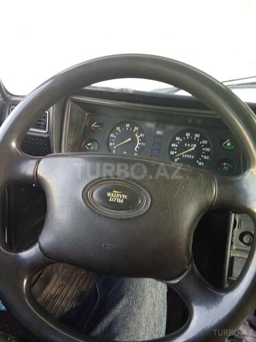 LADA (VAZ) 2107 1998, 93,962 km - 1.6 l - İmişli