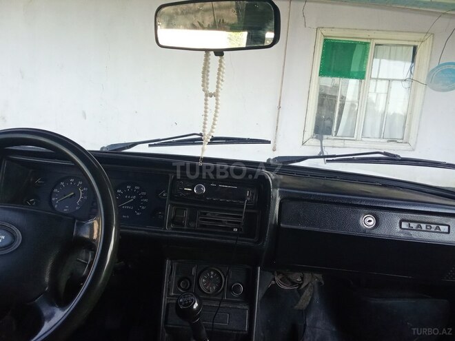 LADA (VAZ) 2107 1998, 93,962 km - 1.6 l - İmişli