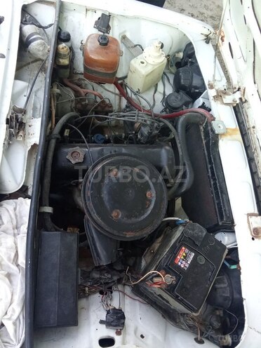 LADA (VAZ) 2107 1998, 93,962 km - 1.6 l - İmişli