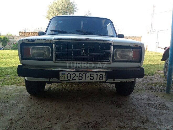 LADA (VAZ) 2107 1998, 93,962 km - 1.6 l - İmişli