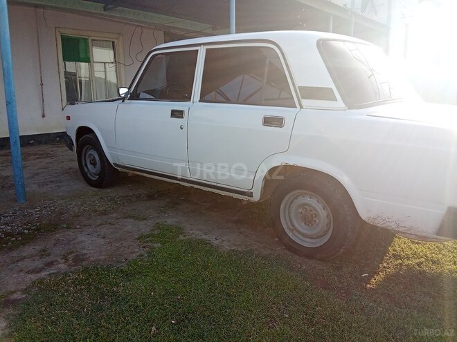 LADA (VAZ) 2107 1998, 93,962 km - 1.6 l - İmişli