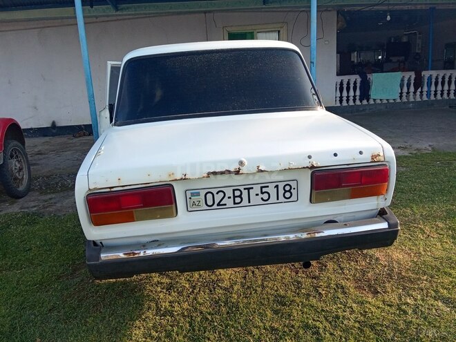 LADA (VAZ) 2107 1998, 93,962 km - 1.6 l - İmişli
